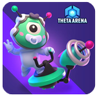 Thetan Arena :NFT & Cion icon