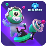 Thetan Arena :NFT & Cion