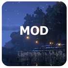 mods for Minecraft PE icône