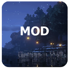 mods for Minecraft PE आइकन