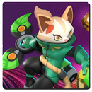 Thetan Arena APK