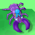 Insect Rider : Farm Master