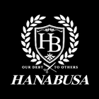 HANABUSA　Beautyアプリの公式アプリ أيقونة