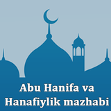 Abu Hanifa va Hanafiylik mazhabi آئیکن