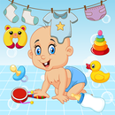 Baby Sister Daycare 2 APK