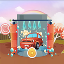 Car Wash Simulator for Kids-APK