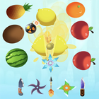 Fruit Slicer ikona