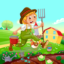 Garden Decoration Game APK