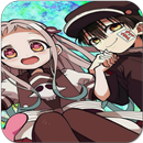 Hanako Kun Wallpapers HD APK