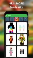 Mods for MCPE by Arata ảnh chụp màn hình 1