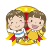 reward stamp icon