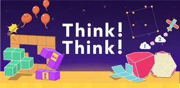 School Edition: Think!Think!