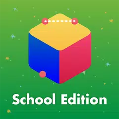 Скачать School Edition: Think!Think! XAPK