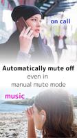 MuteAll Free(Trial)  - Mute so تصوير الشاشة 3