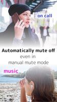 MuteAll Pro  - Mute sounds(Cam স্ক্রিনশট 3