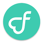 FanLuv (팬럽) - 팬덤 커뮤니티 biểu tượng
