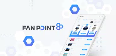 FanPoint - Voting Rewards App