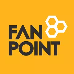 FanPoint(forfandom)-팬포인트 리워드앱 APK Herunterladen