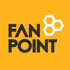 FanPoint(forfandom)-팬포인트 리워드앱 आइकन