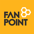 FanPoint(forfandom)-팬포인트 리워드앱 иконка