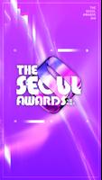 The Seoul Awards 2018 Plakat