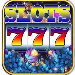 Magic Forest Slot Machine Game - Free Vegas Casino APK Herunterladen