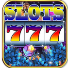 Magic Forest Slot Machine Game - Free Vegas Casino icône