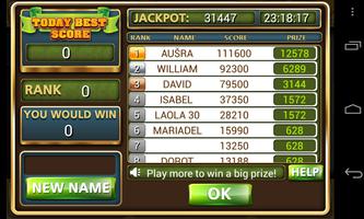 Slots - Magic Forest - Vegas Casino Free SLOTS screenshot 3