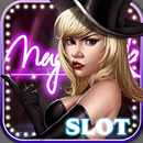 APK Slot - Magic Show - Free Vegas Casino Slot Games