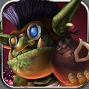 Naughty Goblins Slot - Free Slots Machines Games APK