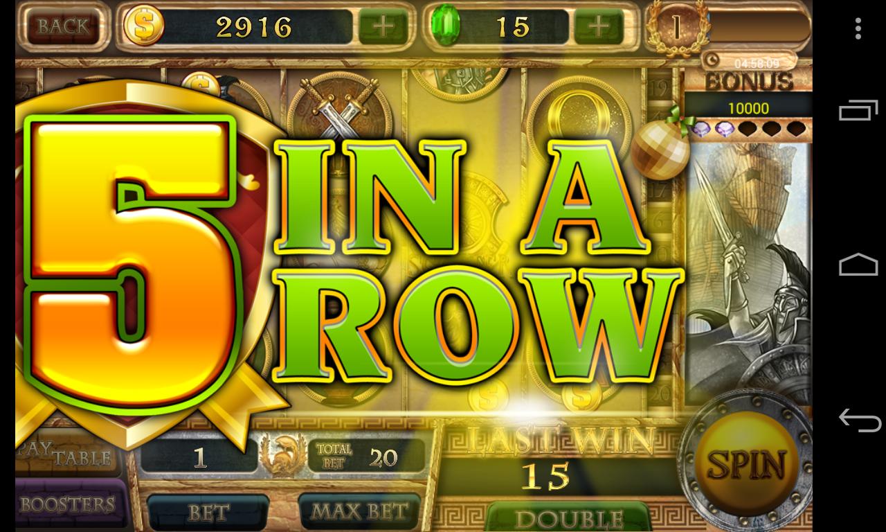 Free achilles slot game Free achilles slot game