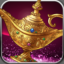 APK Slots - Aladdin's Magic -Vegas Slot Machine Casino