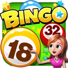 Bingo Casino - Free Vegas Casino Slot Bingo Game APK 下載
