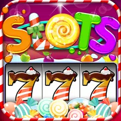 Candy Slots - Slot Machines Free Vegas Casino Game APK download