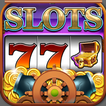 ”Slots of Caribbean Pirate -Vegas Slot Machine Game