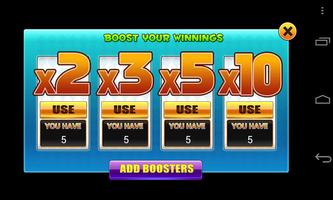 Slots of Caribbean Pirate -Vegas Slot Machine Game screenshot 2