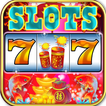 Lunar New Year Slots Machine - Free Vegas Casino