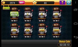 Lunar New Year Slots Machine - Free Vegas Casino capture d'écran 2