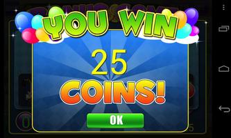 Circus Slots -Slot Machines Vegas Slot Casino Game screenshot 2