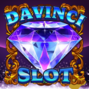 Slot of Diamonds - Free Vegas Casino Slots APK