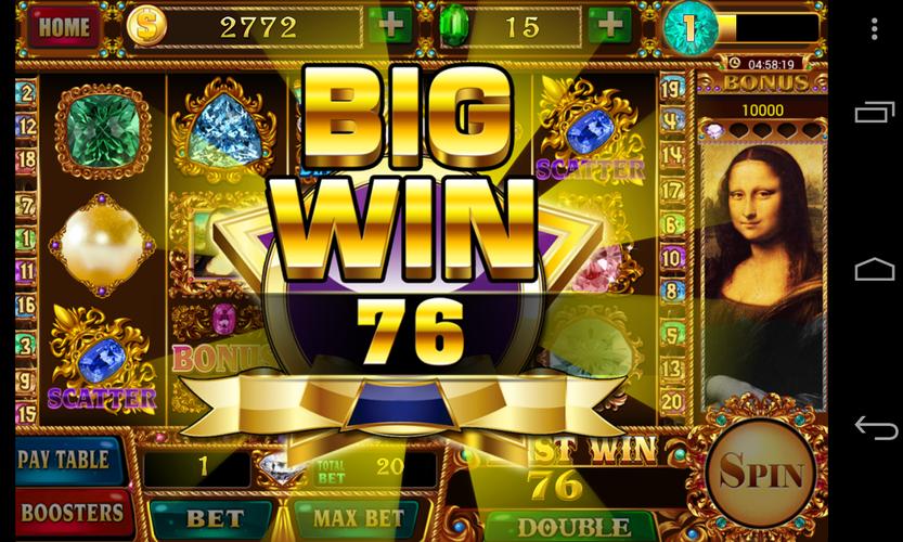 Slots Diamond Slots Diamond