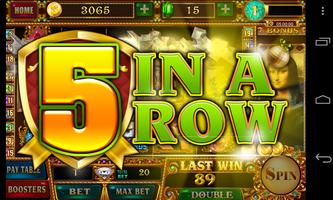 Slot of Diamonds - Free Vegas Casino Slots screenshot 2