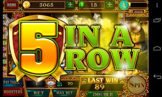 Slot of Diamonds - Free Vegas Casino Slots 截图 2