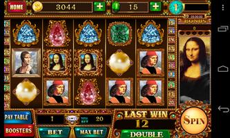 Slot of Diamonds - Free Vegas Casino Slots capture d'écran 3