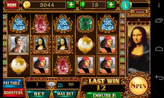 Slot of Diamonds - Free Vegas Casino Slots syot layar 3