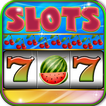 Classic 777 Fruit Slots -Vegas Casino Slot Machine