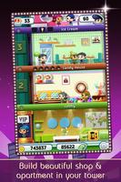 Tiny Dream Tower 截图 2