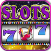 ”Fashion Slots - Slots Machine - Free Casino Games