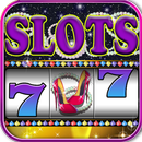 Fashion Slots - Slots Machine - Free Casino Games APK