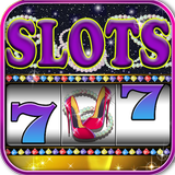 Fashion Slots - Slots Machine - Free Casino Games icône
